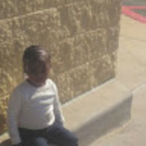 Meet your Posher, Gregory